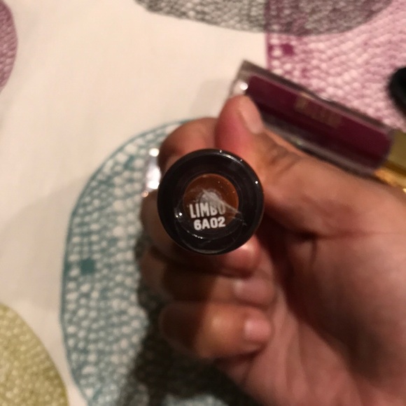 Liquid Lipsticks from Milani & Colour Pop - Picture 7 of 8